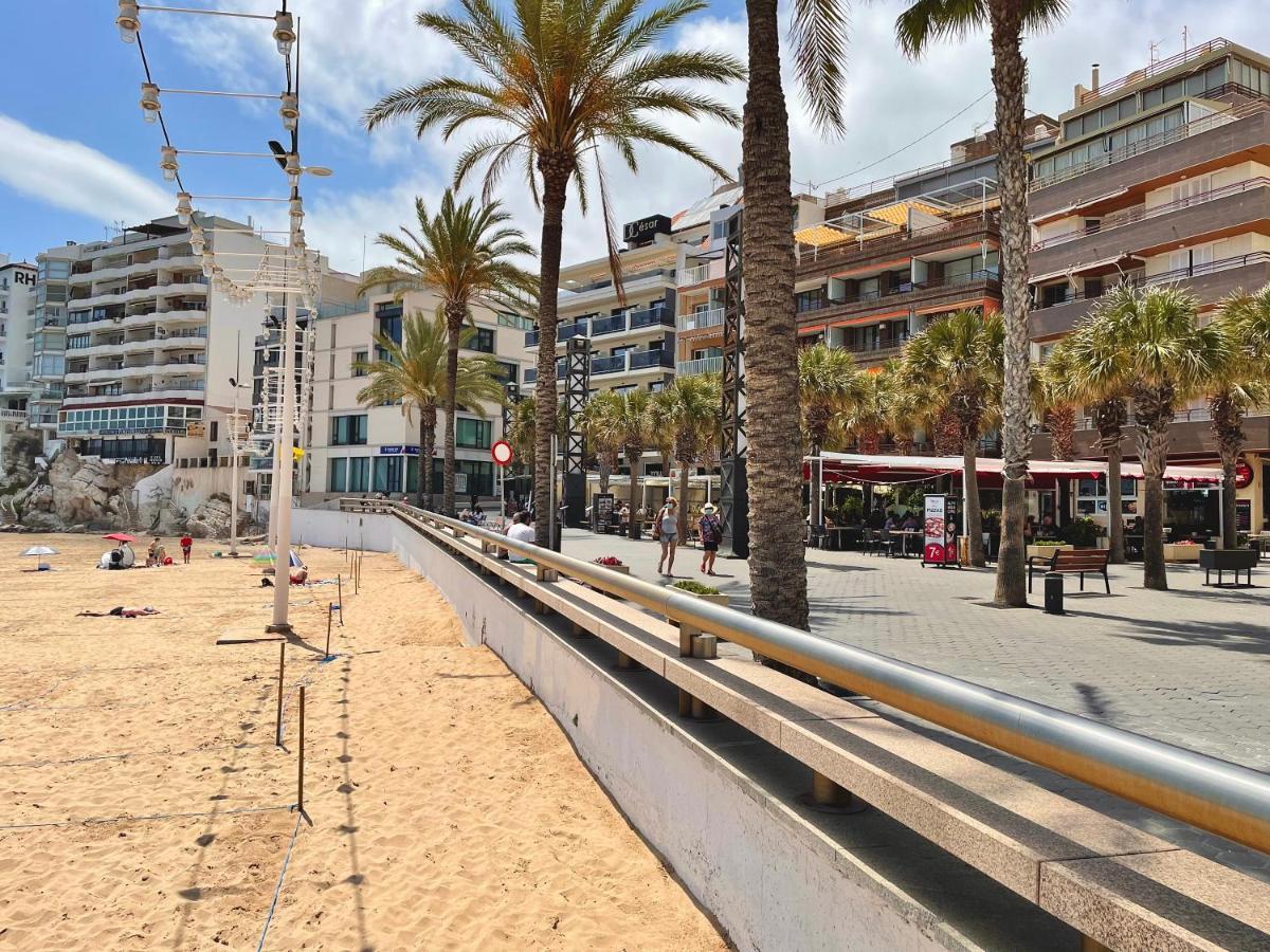 Hotel Mar Benidorm Exteriér fotografie